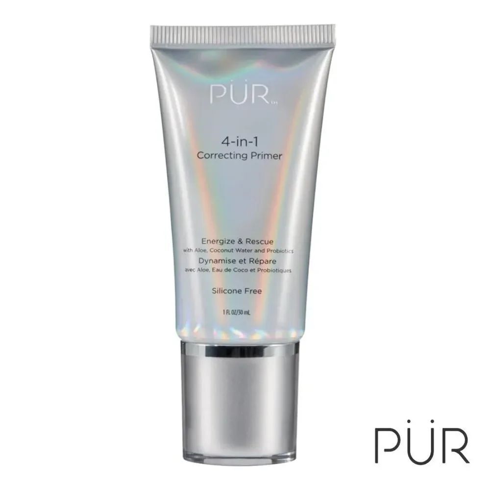 PÜR 4-in-1 Correcting Primer